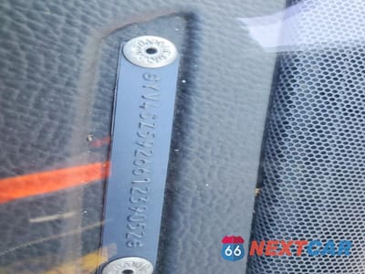 Zdjęcie 12 z 12 samochodu: 2006 VOLVO XC70 VIN:YV4SZ592661239052 - miniatura