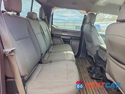 Zdjęcie 10 z 12 samochodu: 2015 FORD F150 SUPERCREW VIN:1FTEW1CF9FFB77193 - miniatura