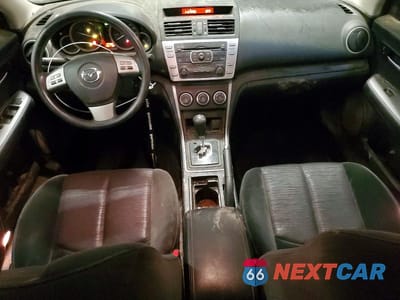 Zdjęcie 8 z 12 samochodu: 2010 MAZDA 6 I VIN:1YVHZ8BH0A5M21080 - miniatura