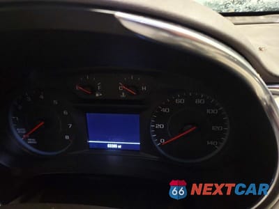 Zdjęcie 9 z 12 samochodu: 2020 CHEVROLET MALIBU LT VIN:1G1ZD5ST0LF079437 - miniatura