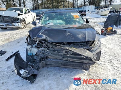 Piąte zdjęcie samochodu w środku: 2025 NISSAN ALTIMA S VIN:1N4BL4BV6SN332813 - miniatura