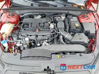 Zdjęcie 11 z 12 samochodu: 2023 KIA K5 EX VIN:5XXG34J26PG222452 - miniatura