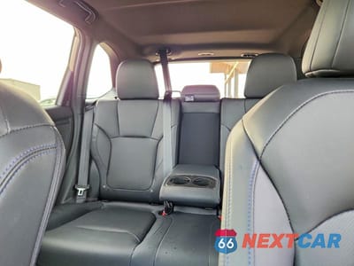 Zdjęcie 10 z 13 samochodu: 2025 SUBARU FORESTER LIMITED VIN:JF2SLSRD8SH450034 - miniatura