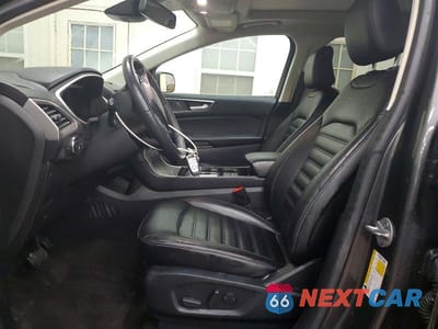 Zdjęcie 7 z 12 samochodu: 2020 FORD EDGE SEL VIN:2FMPK4J97LBB55060 - miniatura