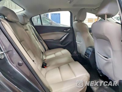 Zdjęcie 10 z 13 samochodu: 2015 MAZDA 6 TOURING VIN:JM1GJ1V53F1183094 - miniatura