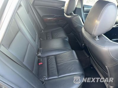 Zdjęcie 6 z 10 samochodu: 2012 HONDA CROSSTOUR EXL VIN:5J6TF2H55CL009992 - miniatura