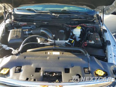 Zdjęcie 11 z 12 samochodu: 2017 RAM 1500 SLT VIN:3C6RR7LT8HG793803 - miniatura