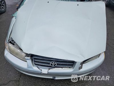 Zdjęcie 11 z 11 samochodu: 2000 TOYOTA CAMRY CE VIN:JT2BG22K3Y0510863 - miniatura