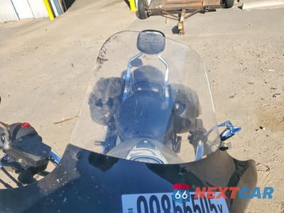 Piąte zdjęcie samochodu w środku: 2010 YAMAHA XVS950 A VIN:JYAVN01E0AA010701 - miniatura