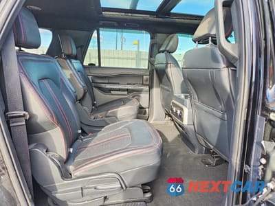 Zdjęcie 11 z 14 samochodu: 2024 FORD EXPEDITION MAX LIMITED VIN:1FMJK2A86REA59192 - miniatura
