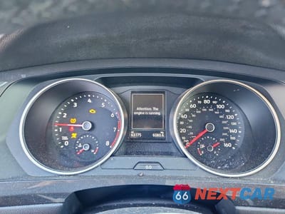 Zdjęcie 9 z 14 samochodu: 2020 VOLKSWAGEN TIGUAN SE VIN:3VV3B7AX7LM119999 - miniatura