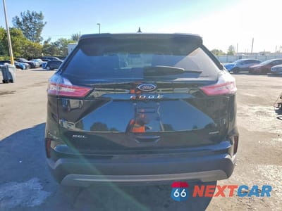 Zdjęcie 6 z 12 samochodu: 2023 FORD EDGE SEL VIN:2FMPK4J97PBA01115 - miniatura