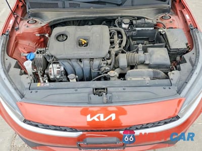 Zdjęcie 11 z 12 samochodu: 2023 KIA FORTE LX VIN:3KPF24AD4PE514741 - miniatura