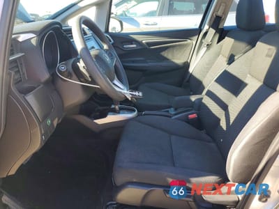 Zdjęcie 7 z 13 samochodu: 2015 HONDA FIT EX VIN:3HGGK5H81FM700519 - miniatura