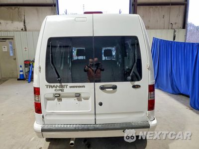 Zdjęcie 6 z 13 samochodu: 2013 FORD TRANSIT CONNECT XLT VIN:NM0LS6BNXDT149522 - miniatura