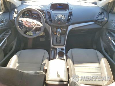 Zdjęcie 8 z 15 samochodu: 2016 FORD ESCAPE SE VIN:1FMCU0G73GUC25659 - miniatura