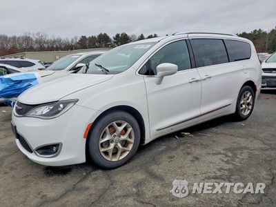 2020 CHRYSLER PACIFICA TOURING L 2C4RC1BG0LR146648 - główne zdjęcie licytacji z USA - miniatura
