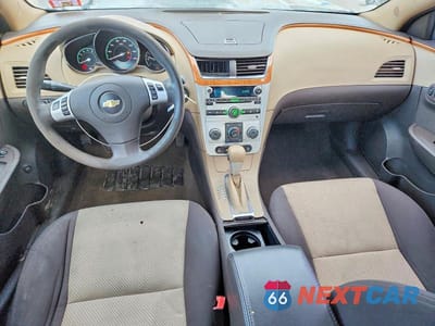 Zdjęcie 8 z 12 samochodu: 2011 CHEVROLET MALIBU 1LT VIN:1G1ZC5E12BF381629 - miniatura