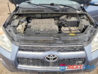 Zdjęcie 12 z 13 samochodu: 2009 TOYOTA RAV4 LIMITED VIN:JTMBK31V59D009958 - miniatura