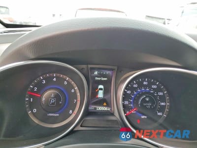 Zdjęcie 9 z 13 samochodu: 2016 HYUNDAI SANTA FE SPORT VIN:5XYZU3LBXGG311952 - miniatura
