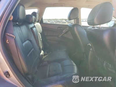 Zdjęcie 10 z 14 samochodu: 2012 NISSAN MURANO S VIN:JN8AZ1MU4CW116918 - miniatura