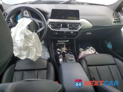 Zdjęcie 8 z 13 samochodu: 2024 BMW X3 XDRIVE30I VIN:5UX53DP00R9T76487 - miniatura