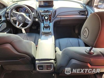 Zdjęcie 8 z 12 samochodu: 2024 ACURA RDX TECHNOLOGY VIN:5J8TC2H51RL028063 - miniatura
