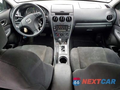 Zdjęcie 8 z 11 samochodu: 2008 MAZDA 6 I VIN:1YVHP80C585M21003 - miniatura