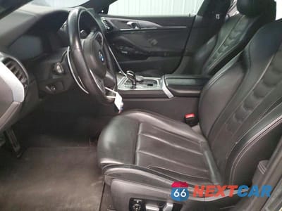 Zdjęcie 7 z 12 samochodu: 2024 BMW 840I VIN:WBAGV2C06RCP13405 - miniatura