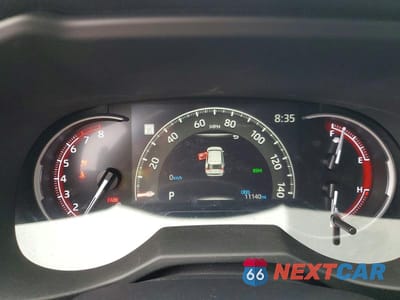 Zdjęcie 9 z 13 samochodu: 2024 TOYOTA RAV4 XLE VIN:2T3W1RFV0RW328915 - miniatura