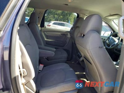 Zdjęcie 11 z 13 samochodu: 2014 CHEVROLET TRAVERSE LT VIN:1GNKVGKD8EJ275126 - miniatura