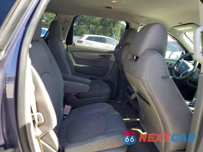 Zdjęcie 11 z 13 samochodu: 2014 CHEVROLET TRAVERSE LT VIN:1GNKVGKD8EJ275126 - miniatura