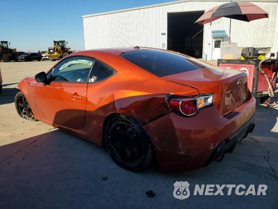 Drugie zdjęcie samochodu z przodu: 2013 TOYOTA SCION FR-S VIN:JF1ZNAA19D1704919 - miniatura