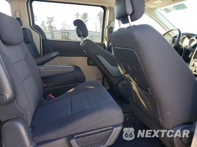 Zdjęcie 10 z 13 samochodu: 2010 DODGE GRAND CARAVAN HERO VIN:2D4RN3D16AR455474 - miniatura