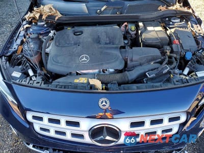 Zdjęcie 12 z 13 samochodu: 2018 MERCEDES-BENZ GLA 250 4MATIC VIN:WDCTG4GB8JJ489342 - miniatura