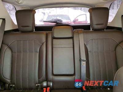Zdjęcie 10 z 13 samochodu: 2016 MERCEDES-BENZ GLE 350 4MATIC VIN:4JGDA5HB9GA725193 - miniatura