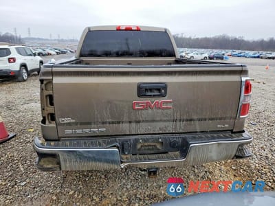 Zdjęcie 6 z 11 samochodu: 2015 GMC SIERRA K1500 SLE VIN:3GTU2UEC5FG480207 - miniatura