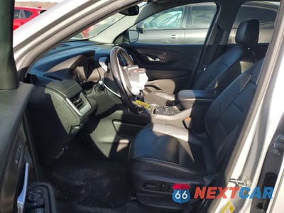 Zdjęcie 7 z 13 samochodu: 2018 GMC TERRAIN SLT VIN:3GKALPEV8JL211965 - miniatura