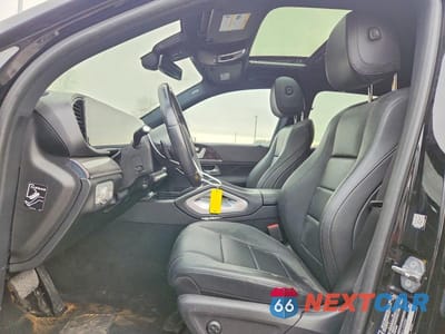 Zdjęcie 7 z 12 samochodu: 2020 MERCEDES-BENZ GLE 350 VIN:4JGFB4JB1LA244987 - miniatura