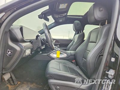 Zdjęcie 7 z 13 samochodu: 2020 MERCEDES-BENZ GLE 350 VIN:4JGFB4JB1LA244987 - miniatura