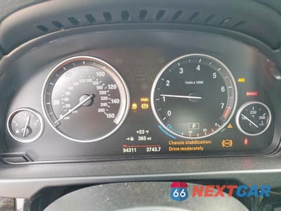 Zdjęcie 9 z 13 samochodu: 2018 BMW X5 XDRIVE35I VIN:5UXKR0C55JL076902 - miniatura