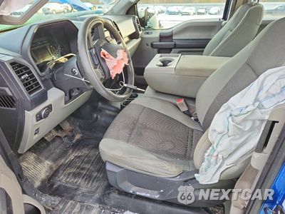 Zdjęcie 7 z 11 samochodu: 2016 FORD F150 SUPER CAB VIN:1FTEX1E86GFC64093 - miniatura
