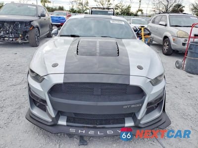 Piąte zdjęcie samochodu w środku: 2015 FORD MUSTANG VIN:1FA6P8TH4F5347838 - miniatura