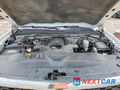 Zdjęcie 11 z 12 samochodu: 2014 CHEVROLET SILVERADO K1500 VIN:1GCVKPEC3EZ218125 - miniatura