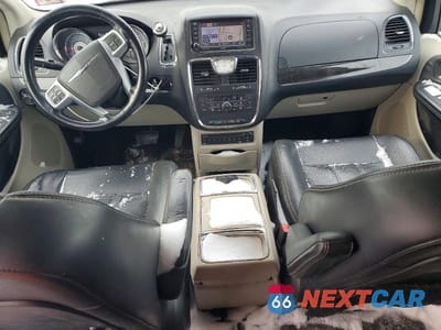Zdjęcie 8 z 13 samochodu: 2012 CHRYSLER TOWN & COUNTRY TOURING L VIN:2C4RC1CG6CR411572 - miniatura