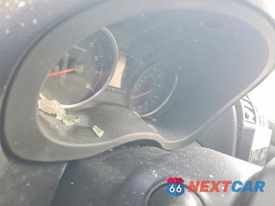 Zdjęcie 9 z 13 samochodu: 2016 SUBARU CROSSTREK PREMIUM VIN:JF2GPABC7G9248700 - miniatura