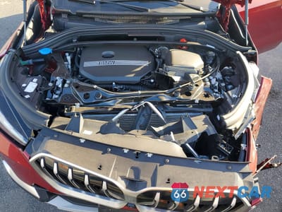 Zdjęcie 12 z 14 samochodu: 2026 BMW X1 XDRIVE28I VIN:WBX73EF04T5435396 - miniatura