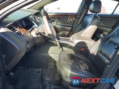 Zdjęcie 7 z 11 samochodu: 2019 FORD TAURUS LIMITED VIN:1FAHP2F88KG114352 - miniatura