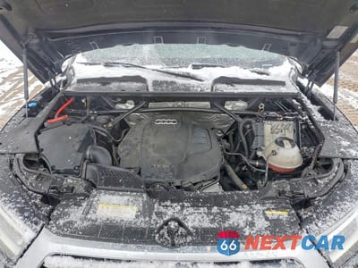 Zdjęcie 12 z 12 samochodu: 2018 AUDI Q5 PREMIUM VIN:WA1ANAFY2J2119628 - miniatura