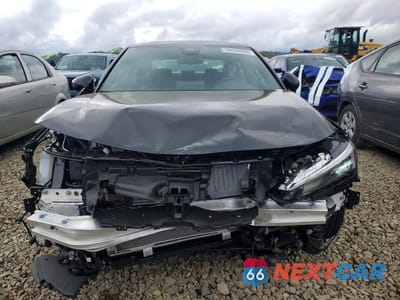 Piąte zdjęcie samochodu w środku: 2026 HONDA CIVIC SPORT VIN:2HGFE4F8XTH319830 - miniatura